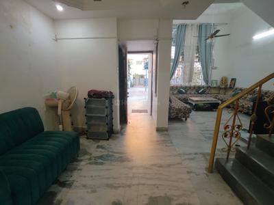 Hall Image of 2301 Sq.ft 4 BHK Independent House for sale in Satellite Ahmedabad for Rs. 40000000