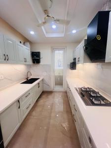 3 BHK Flat
