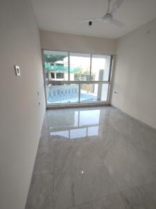 Hall Image of 400 Sq.ft 1 BHK Apartment / Flat for sale in Dynamix Dynamix Avanya, Dahisar East Mumbai for Rs. 9000000
