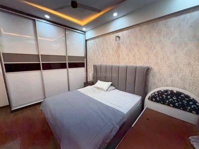 Image of 2100 Sq.ft 3 BHK Apartment / Flat for rent in Richmond Town, Bengaluru for Rs. 145000