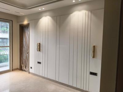 Bedroom Image of 2000 Sq.ft 3 BHK Builder Floor for sale in Uday Park New Delhi for Rs. 67500000