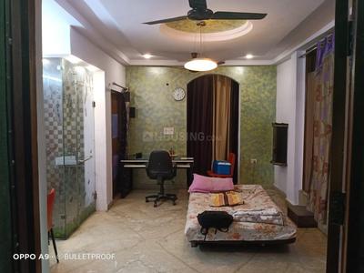 2 BHK Independent Builder Floor