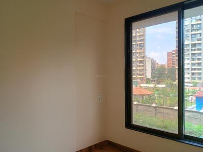 Bedroom Image of 1380 Sq.ft 3 BHK Apartment / Flat for sale in Shreeji Landmark, Badlapur East Badlapur for Rs. 7500000