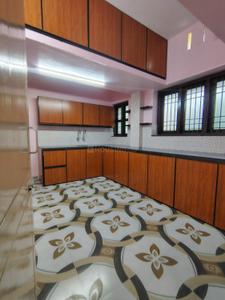 Bedroom Image of 1300 Sq.ft 3 BHK Independent House for sale in Pipinmoodu Thiruvananthapuram for Rs. 9000000