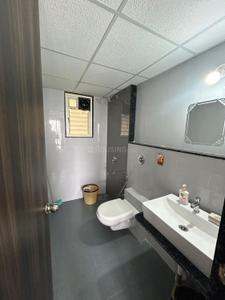 Bathroom Image of 1030 Sq.ft 2 BHK Apartment / Flat for sale in Goel Ganga Altus, Kharadi Pune for Rs. 9900000