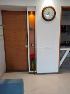 Hall Image of 1700 Sq.ft 3 BHK Apartment / Flat for sale in Vastrapur Ahmedabad for Rs. 14425000