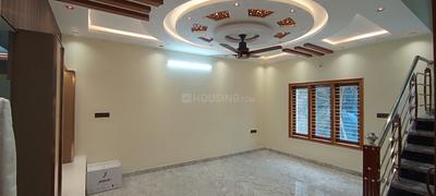 Living Room Image of 2400 Sq.ft 3 BHK Independent House for sale in JP Nagar Bengaluru for Rs. 21000000