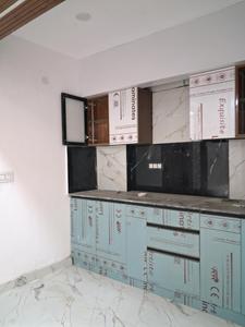 Kitchen Image of 1550 Sq.ft 3 BHK Apartment / Flat for sale in Swastik AVS Infra Homes, Sector 102 Noida for Rs. 6800040