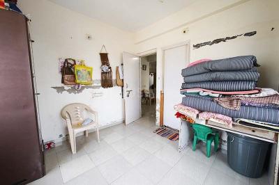 Bedroom Image of 936 Sq.ft 2 BHK Apartment / Flat for sale in New Ranip Ahmedabad for Rs. 4900000