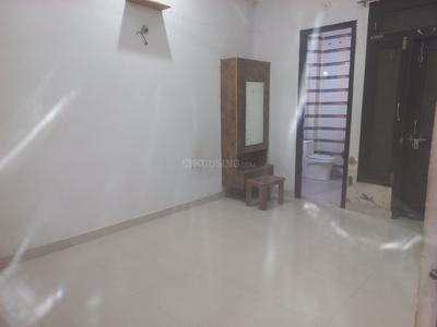 Hall Image of 1380 Sq.ft 2 BHK Builder Floor for rent in Braj Dham Residential Colony, Chaitanya Vihar Vrindavan for Rs. 20000