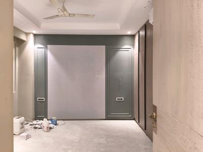 Bedroom Image of 2600 Sq.ft 4 BHK Builder Floor for sale in Paramount Low Rise Floors South City 2, Sector 49 Gurgaon for Rs. 34000000