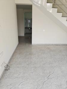 3 BHK Independent House
