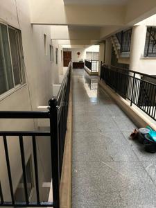 Balcony Image of 1257 Sq.ft 2 BHK Apartment / Flat for sale in Elegant Esplande, RR Nagar Bengaluru for Rs. 11700000