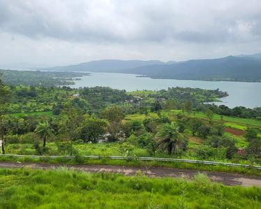 Image of 15000 Sq.ft Residential Plot / Land for sale in Bhor, Pune for Rs. 1400000
