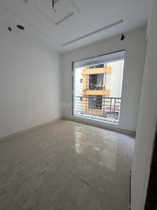 Bedroom Image of 605 Sq.ft 1 BHK Apartment / Flat for sale in Dombivli West Thane for Rs. 3932500