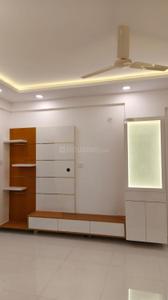 Hall Image of 560 Sq.ft 1 RK Apartment / Flat for sale in Paradise At Brigade Cornerstone Utopia, Varthur Bengaluru for Rs. 6500000