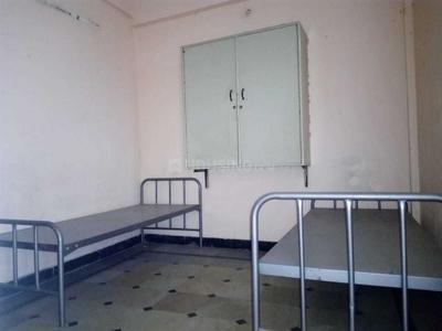 Bedroom Image of Tower House ladies PG in Mathikere, Bengaluru