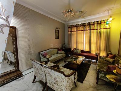 Hall Image of 2700 Sq.ft 9 BHK Independent House for sale in Sector 68 Mohali for Rs. 80000000