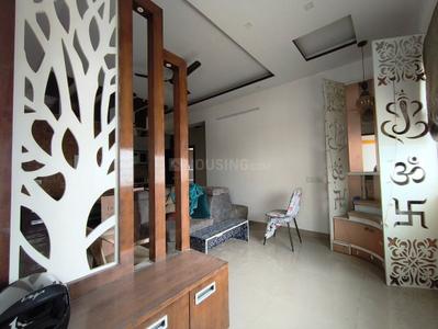 Hall Image of 1515 Sq.ft 3 BHK Apartment / Flat for sale in Druva Daffodils by Druva Infratech, Gunjur Village Bengaluru for Rs. 14300000