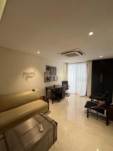 3 BHK Flat