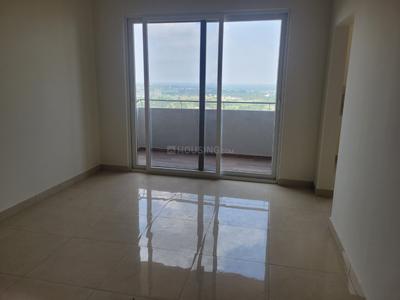 Living Room Image of 1377 Sq.ft 3 BHK Apartment / Flat for sale in Kannamangala - Whitefield Hoskote Road Bengaluru for Rs. 22000000