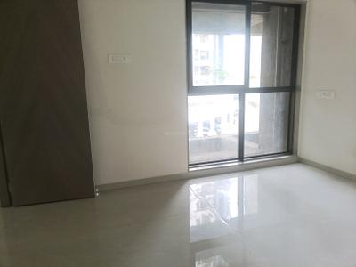 Bedroom Image of 760 Sq.ft 1 BHK Apartment / Flat for sale in TPV Nisarg Aura, Kharghar Navi Mumbai for Rs. 6200000