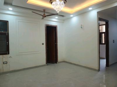 Living Room Image of 1050 Sq.ft 2 BHK Apartment / Flat for sale in Krishna Elite Homes, Noida Extension Greater Noida for Rs. 4150000