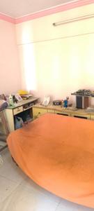 Bedroom Image of 510 Sq.ft 1 BHK Apartment / Flat for sale in Dedhia Daffodils, Dahisar West Mumbai for Rs. 9900000