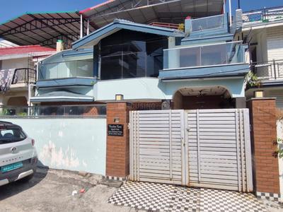 Image of 2500 Sq.ft 3 BHK Independent House for rent in Vasdev Gangotri Vihar Duplexes, Kishanpur, Dehradun for Rs. 40000
