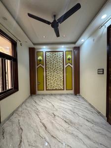 Hall Image of 400 Sq.ft 1 BHK Builder Floor for sale in Uttam Nagar New Delhi for Rs. 1850000