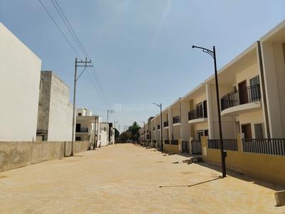 Image of 2050 Sq.ft 4 BHK Villa for sale in Sapphire Majestic, Jatkhedi, Bhopal for Rs. 12900000
