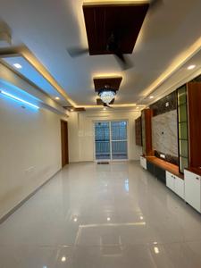 2.5 BHK Flat