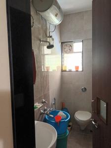 Bathroom Image of 1350 Sq.ft 3 BHK Apartment / Flat for sale in Pate Century, Kothrud Pune for Rs. 24500000
