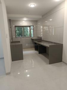 Kitchen Image of 1700 Sq.ft 3 BHK Apartment / Flat for sale in Erandwane Pune for Rs. 29300000
