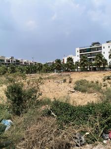 New Palam Vihar Phase 1 Plot View 2