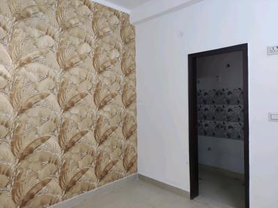 Bedroom Image of 750 Sq.ft 2 BHK Builder Floor for sale in DLF Ankur Vihar Ghaziabad for Rs. 2320000