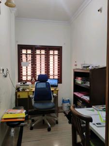 Study Room Image of 4000 Sq.ft 6 BHK Independent House for sale in Banashankari Bengaluru for Rs. 25000000