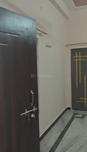 Bedroom Image of 200 Sq.ft 1 RK Independent House for rent in Nawabganj Barabanki for Rs. 5000