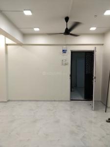 Hall Image of 250 Sq.ft 1 RK Apartment / Flat for rent in Worli Mumbai for Rs. 42000