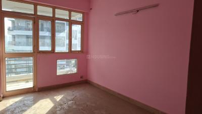 Bedroom Image of 1600 Sq.ft 3 BHK Apartment / Flat for sale in Crossings GH7 Crossings Republik, Crossings Republik Ghaziabad for Rs. 11000000