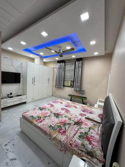 Block 56, Karol Bagh Bedroom 1