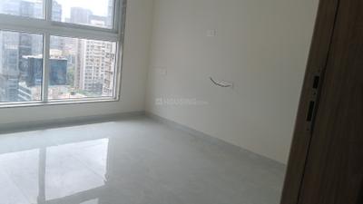 Bedroom Image of 1150 Sq.ft 3 BHK Apartment / Flat for rent in Ghodawat Skystar, Goregaon West Mumbai for Rs. 100000