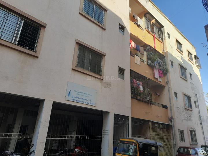 1 RK 400 Sqft Independent House for sale at Chakan, Pune Property ID 12120147