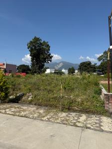 Image of 170 Sq.ft Residential Plot / Land for sale in Manduwala, Dehradun for Rs. 4300000