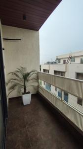 Balcony Image of 3200 Sq.ft 4 BHK Villa for sale in Jagatpura Jaipur for Rs. 17500000