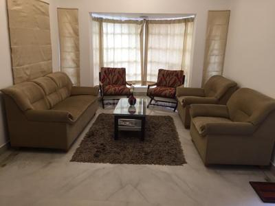 3 BHK Independent House