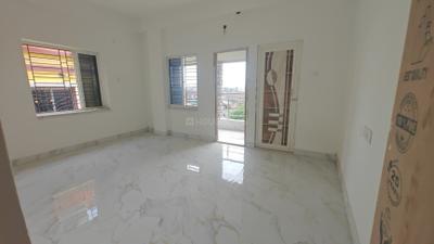 Bedroom Image of 750 Sq.ft 2 BHK Apartment / Flat for sale in Keshtopur Kolkata for Rs. 2850000