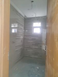 Common Bathroom Image of 2700 Sq.ft 4 BHK Builder Floor for sale in Green Field Colony Faridabad for Rs. 20500000