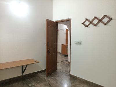 Bedroom Image of 1260 Sq.ft 2 BHK Builder Floor for rent in Varanasi Bengaluru for Rs. 22000