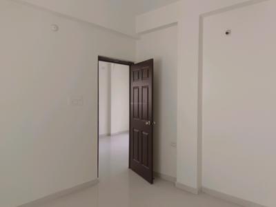 Bedroom Image of 1900 Sq.ft 3 BHK Villa for sale in Suraram Hyderabad for Rs. 17100004